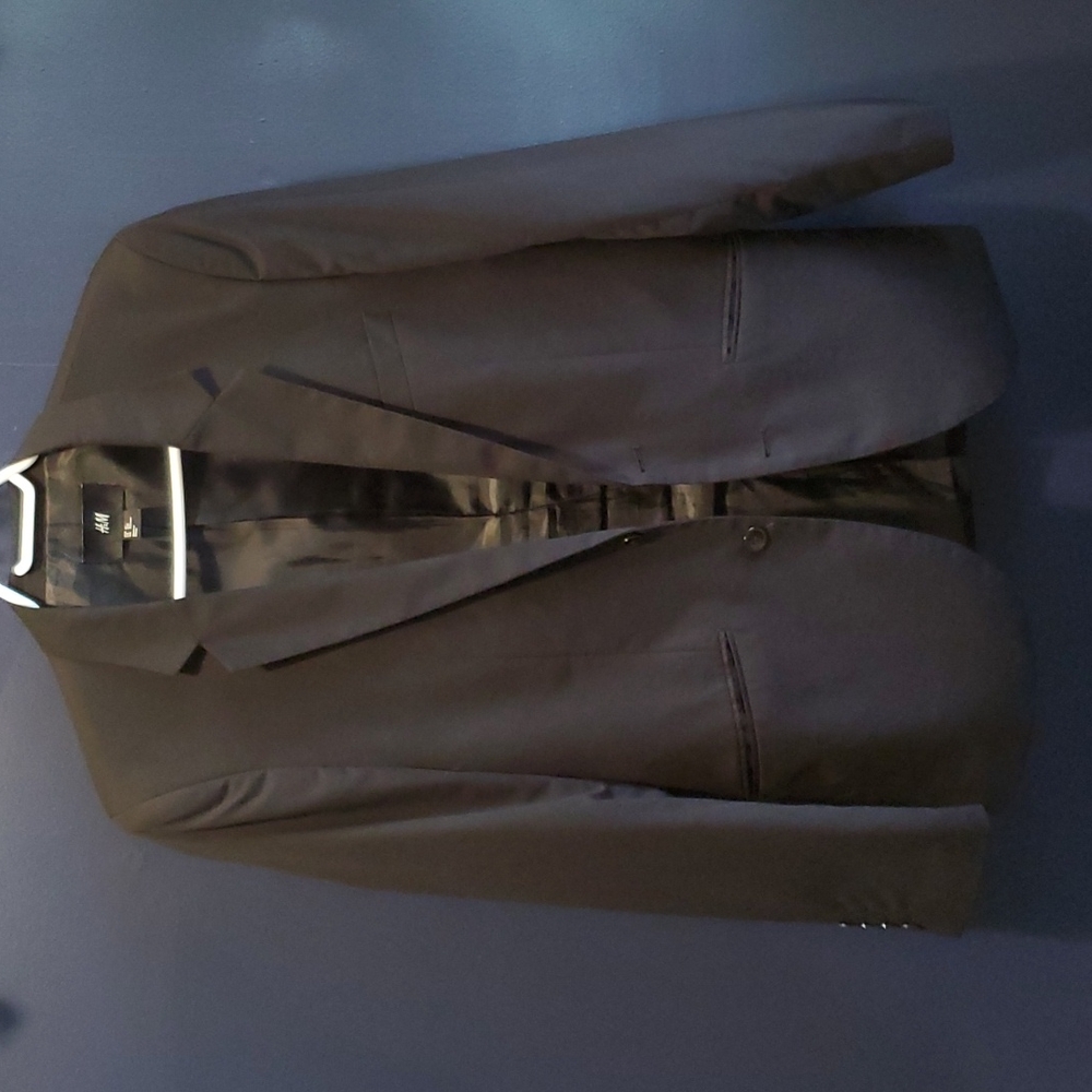 H&M blazer